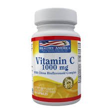 Vitamina C 1000mg