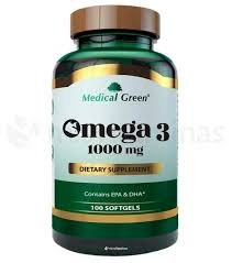 Omega 3