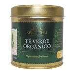 Té Verde Orgánico