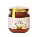 Miel de Abeja Pura
