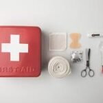 Botiquín de Primeros Auxilios
