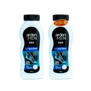 Talco Arden for men  2 x 85 g oferta