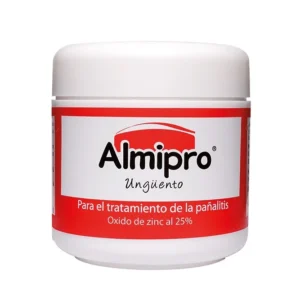 Almipro Ungüento Pote x 125 g