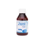 Benzoato Bencilo 30% loción Fco x 120 ml