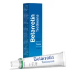 Tretinoina - Betarretin 0.05% crema Tubo  x 30 gr