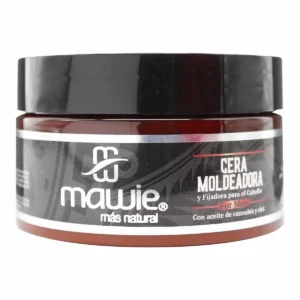 Cera Moldea y Fija For Men Mawie Pote x 220gr