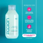 Shampoo Poción Limpieza Profunda Fco x 450ml