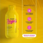 Tratamiento Tongole Pocion  Fco x 450ml