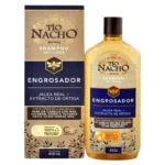 Shampoo Tio Nacho Engrosador Fco x 415 ml