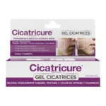 Cicatricure Gel Cicatrices y Estrías Tubo x 30 g