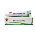 Clotrimazol 1% Crema Tópica Tubo x 40 gr
