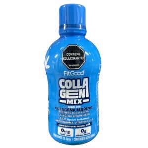 Colágeno Marino Colagenmix Liquido Fco X 500 ML