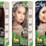 Tinte Coloriss Kit