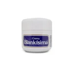 Crema Blanquísima pote x 60gr