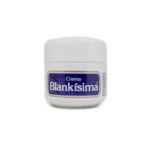 Crema Blanquísima pote x 60gr
