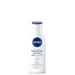 Nivea Body Hidra Express crema Fco x 125 ml