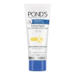 Crema Ponds S Humectante FPS 30 Tubo x 100 gr