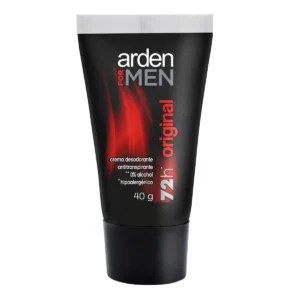 Desodorante Arden For Men Original mini tubo x 40 gr