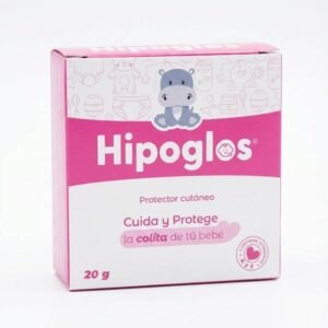 Hipoglos Cuida y Protege Lata x 20gr Siegfried