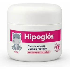 Hipoglos Cuida y Protege Pote x 60gr Siegfried