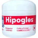 Hipoglos Protector Cutaneo Tarro x 110gr Siegfried