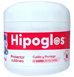 Hipoglos Protector Cutaneo Tarro x 110gr Siegfried