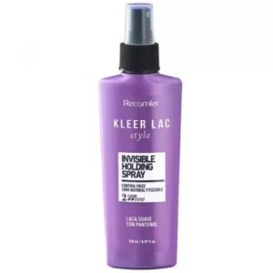 Laca Kleer Suave Spray Frasco x150ml