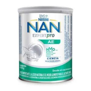 Leche Nan Expert Pro AE Lata x 400 gr