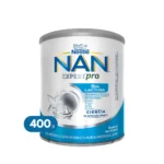 Leche Nan Expert Pro Sin Lactosa Lata x 400