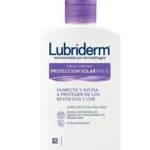 Lubriderm FPS 15 Fco x 120 ml