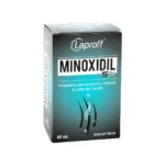 Minoxidil 5% Fco x 60 ml Solucion Topica Laproff