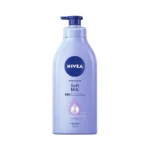 Nivea Body Soft Milk Fco x 1 lt