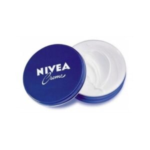 Nivea Crema Lata x 30 gr