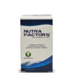Nutra Factors Caja x 60 capsulas