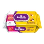 Pañitos Pequeñín Almendra Paquete x 120 Und