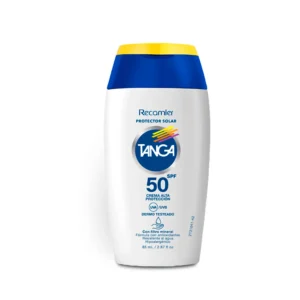Bloqueador Tanga FPS 50 Fco x 85 ml