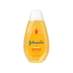 Shampoo Jhonsons Baby Original Frasco x 200 ml