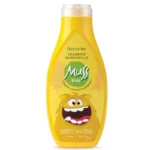 Shampoo Muss Baby Manzanilla Frasco x 400ml