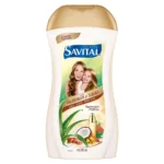 Champu Savital Multioleos Frasco x 510 ml