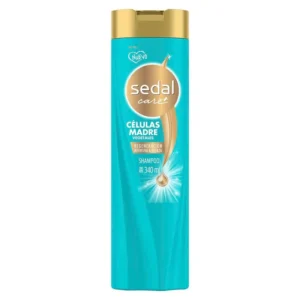Shampoo Sedal Celulas Madre  Fco x 340 ml