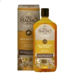 Shampoo Tio Nacho Aclarador Manzanilla Fco x 415 ml