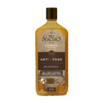 Shampoo Tio Nacho Jalea Real Antiedad Fco x 415 ml