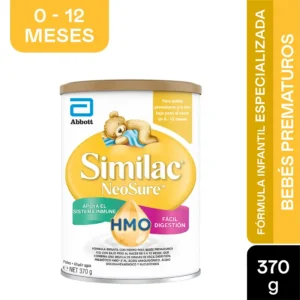 Similac Neo Sure Tarro x 370 g