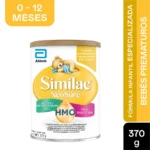 Similac Sensitive Tarro x 375 g