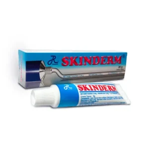 Betametaso+Neomicina+clotrimazol Skinderm crema  Tubo x 20 gr