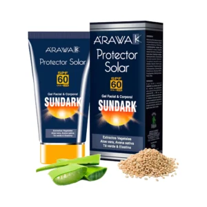 Bloqueador Sundark Adultos Fco x 120 ml