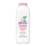 Talco Johnsons Baby Frasco x 100 gr
