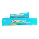 clotrimazol+Neomicina+Dexameta Trinsicon Crema  Tubo x 20 g Anglopharma
