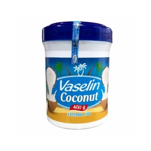 Vaselina Coconut  Tarro x 400gr