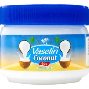 Vaselina Coconut  Tarro x 60 gr